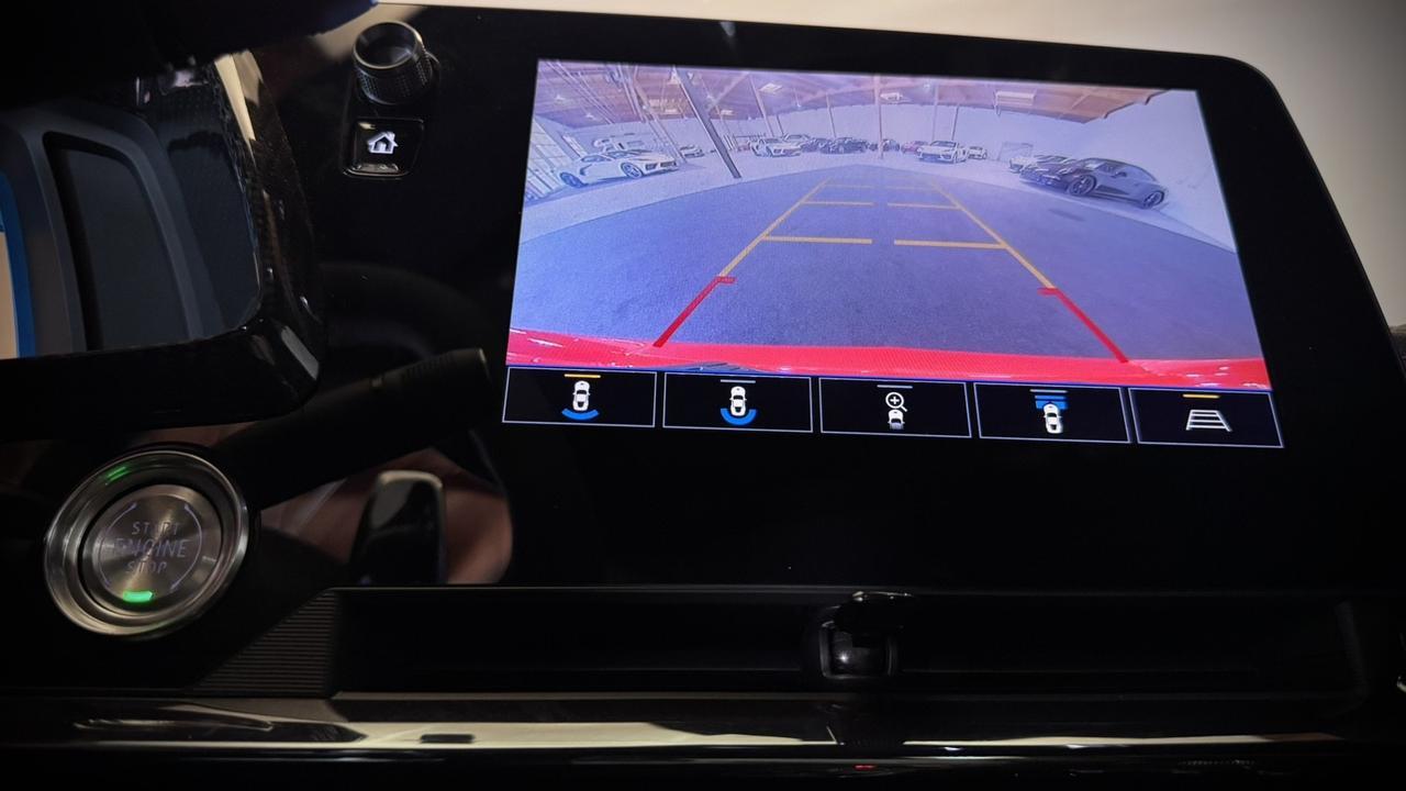 2023 Chevrolet Corvette 3LT Anaheim Hills CA