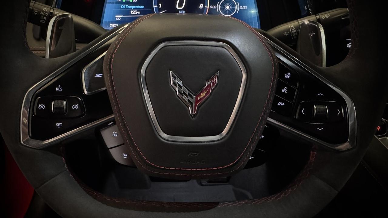 2023 Chevrolet Corvette 3LT Anaheim Hills CA