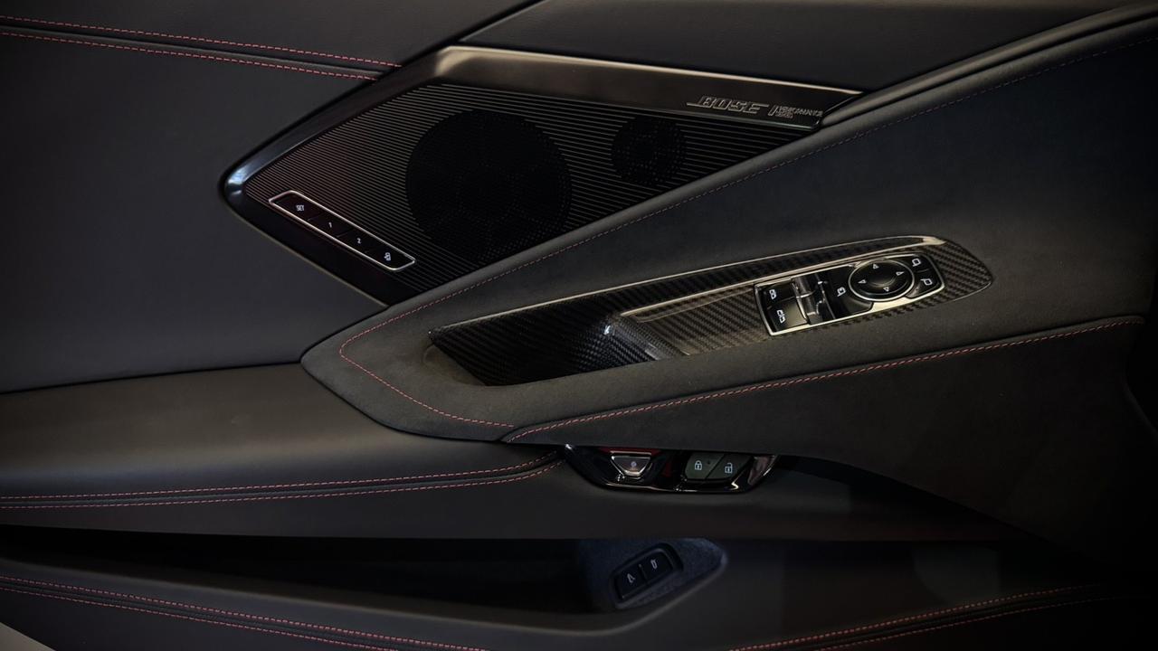 2023 Chevrolet Corvette 3LT Anaheim Hills CA