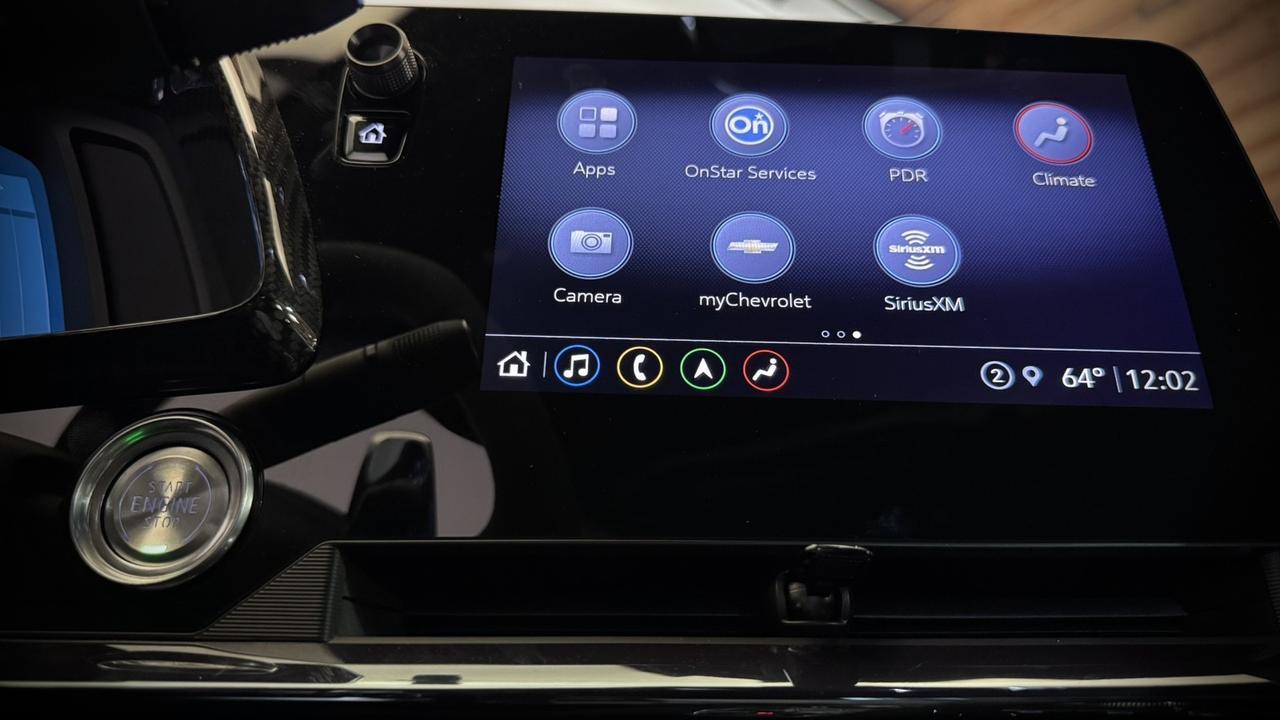 2023 Chevrolet Corvette 3LT Anaheim Hills CA