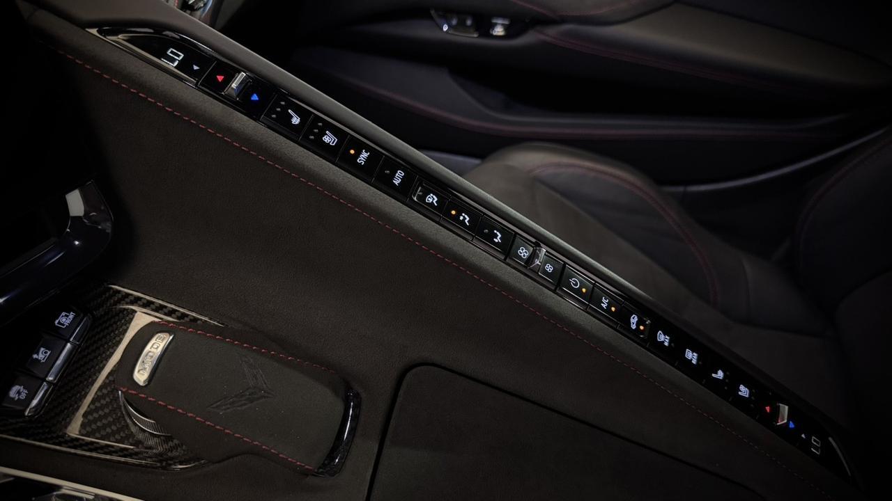 2023 Chevrolet Corvette 3LT Anaheim Hills CA