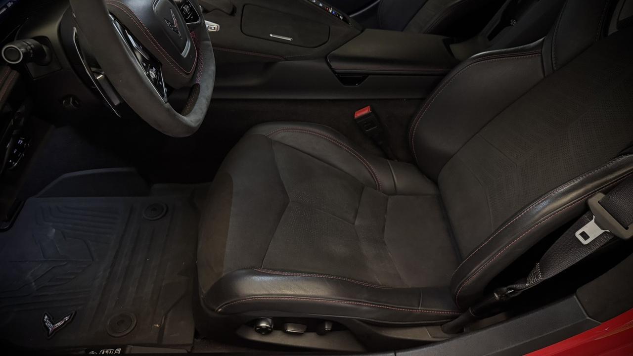 2023 Chevrolet Corvette 3LT Anaheim Hills CA