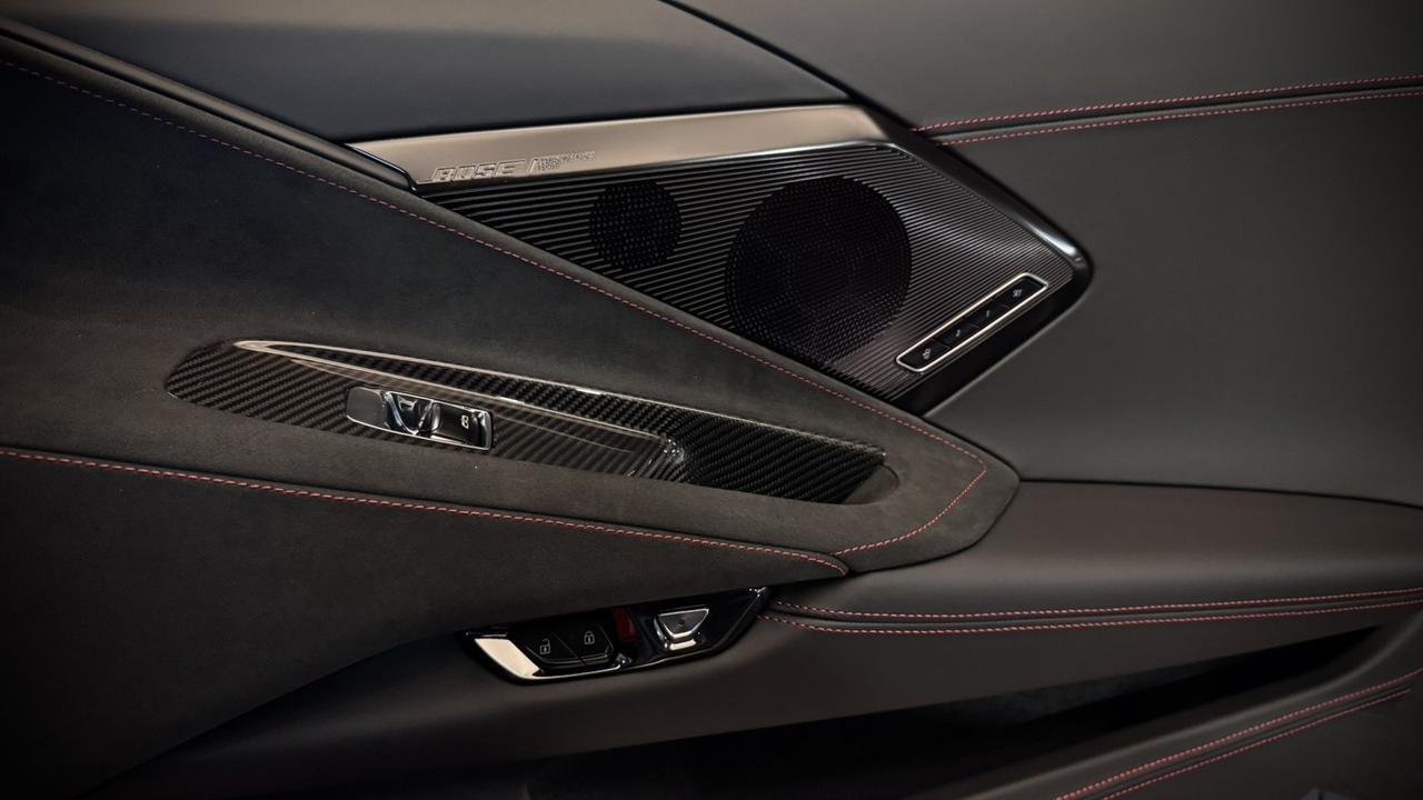 2023 Chevrolet Corvette 3LT Anaheim Hills CA