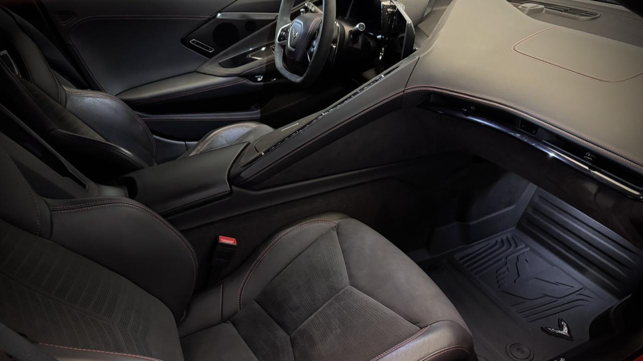 2023 Chevrolet Corvette 3LT Anaheim Hills CA