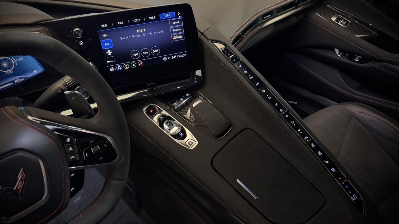 2023 Chevrolet Corvette 3LT Anaheim Hills CA