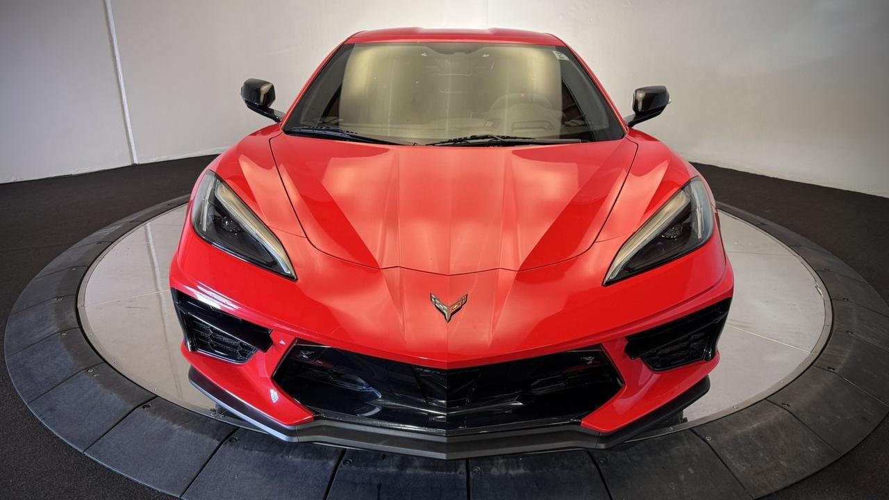 2023 Chevrolet Corvette 3LT Anaheim Hills CA