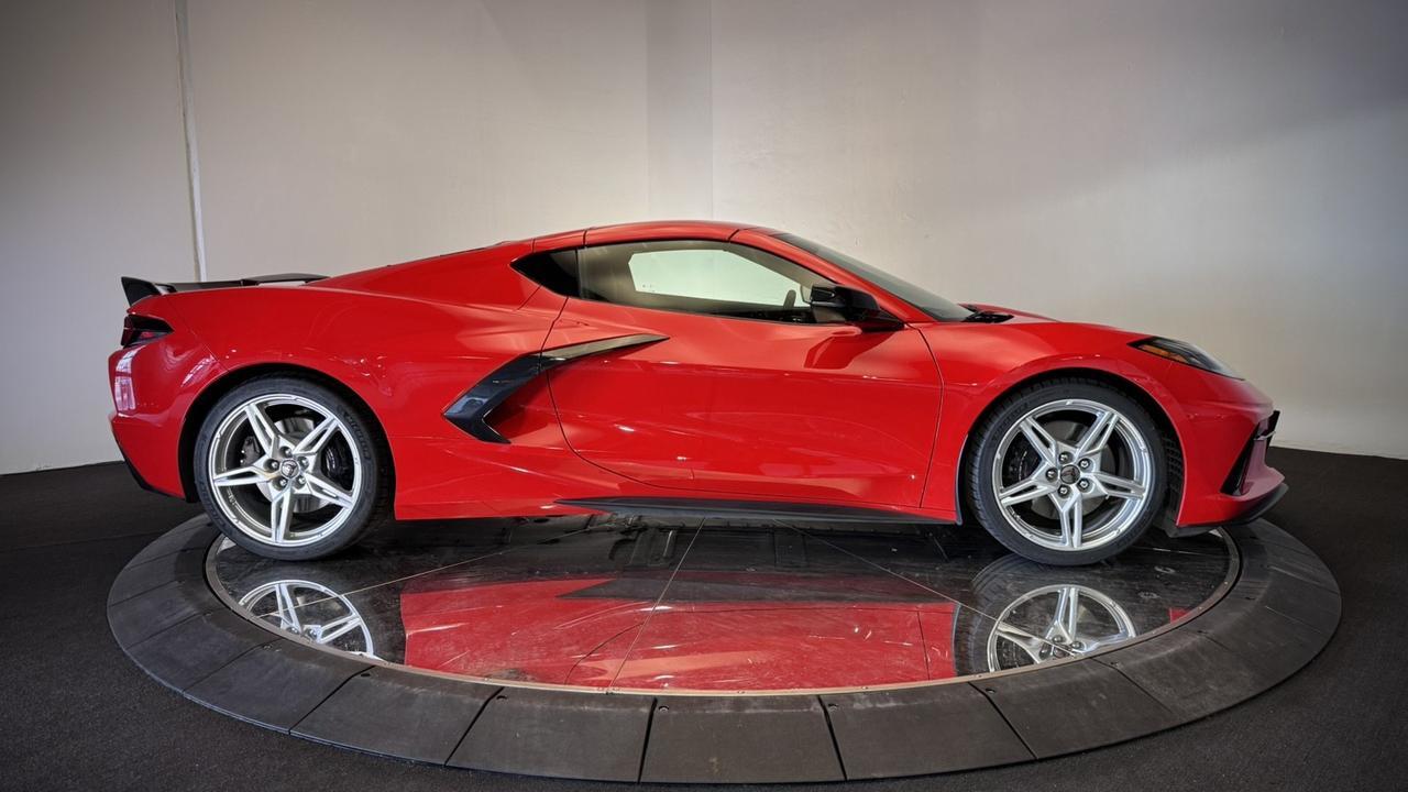 2023 Chevrolet Corvette 3LT Anaheim Hills CA