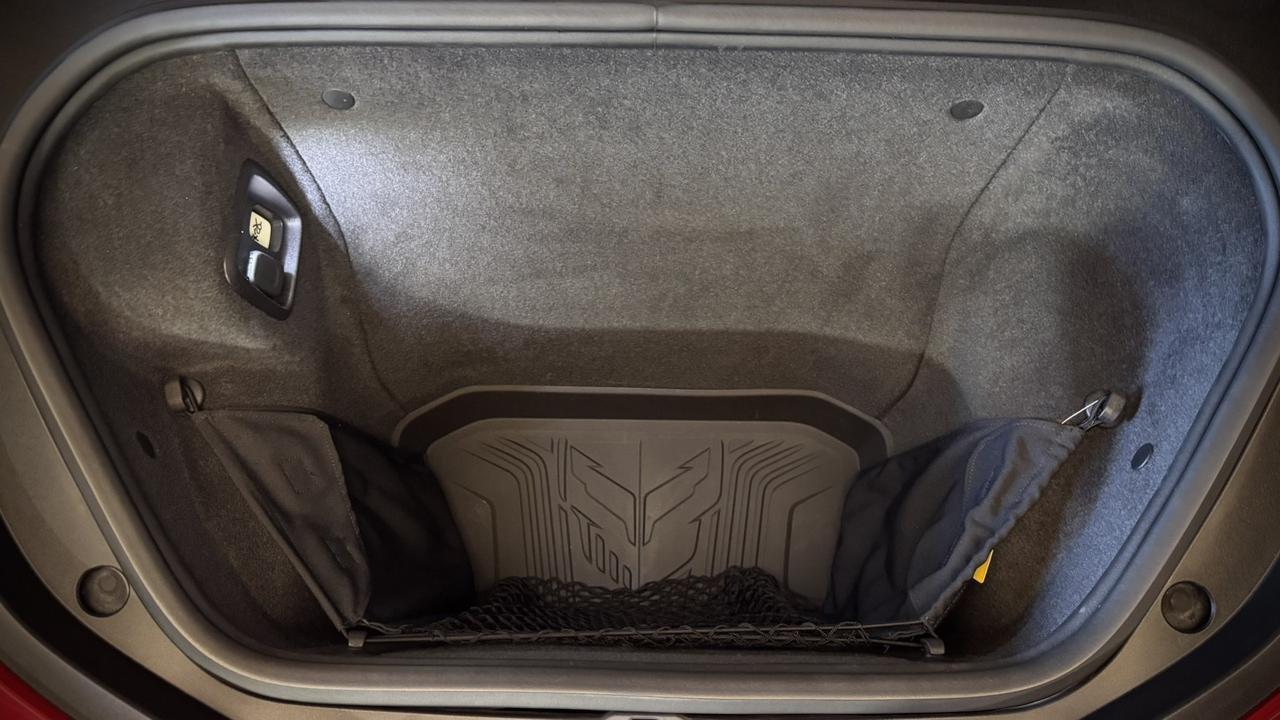 2023 Chevrolet Corvette 3LT Anaheim Hills CA