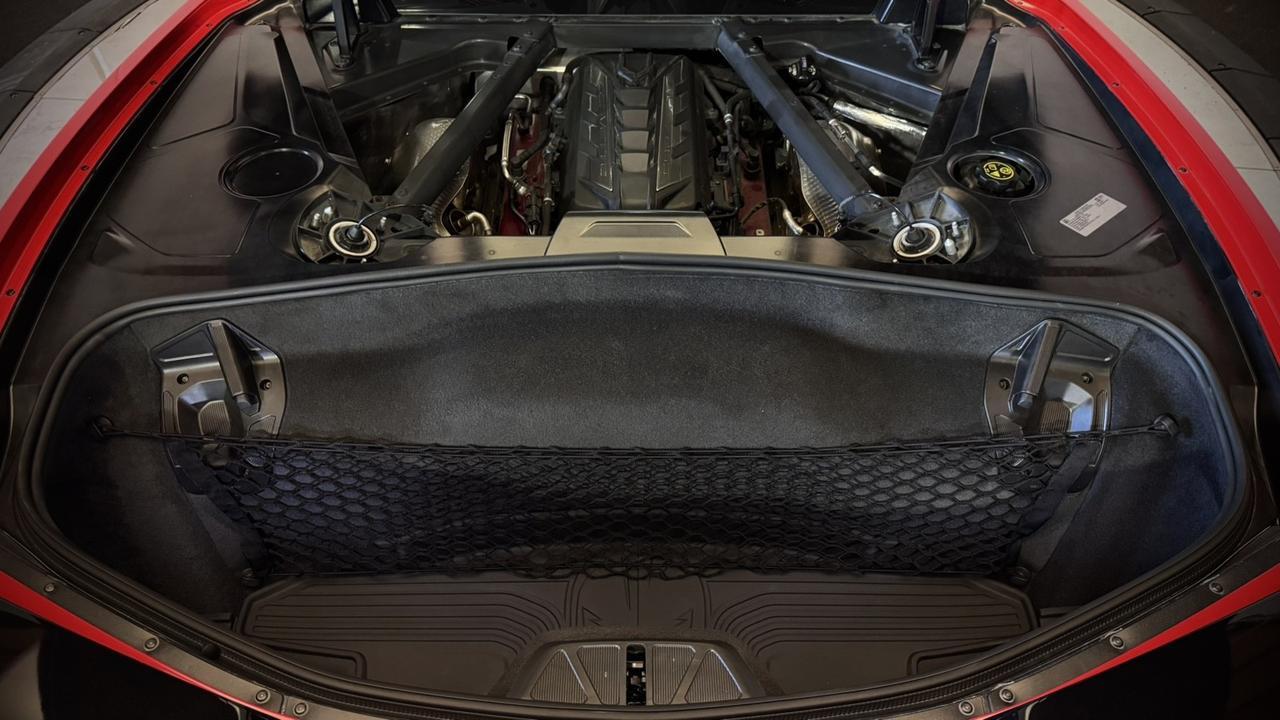 2023 Chevrolet Corvette 3LT Anaheim Hills CA