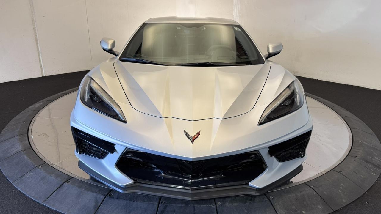 2023 Chevrolet Corvette 3LT Anaheim Hills CA