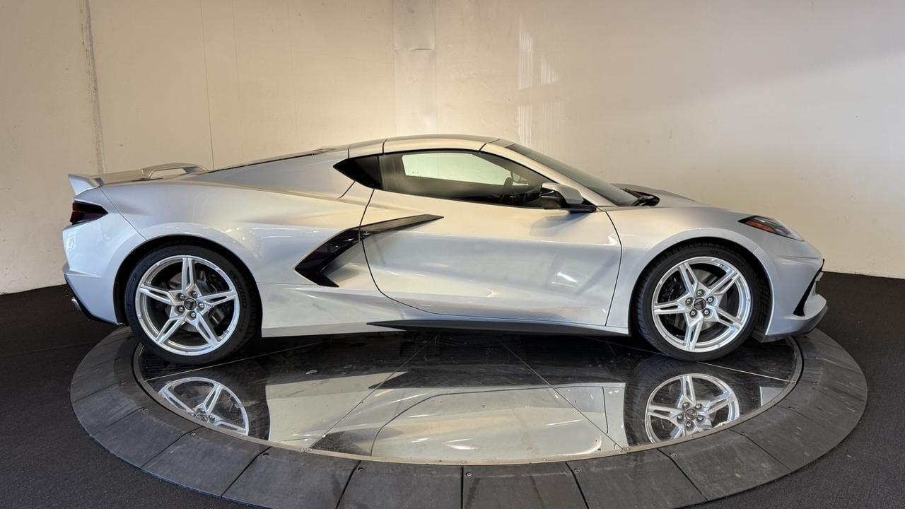 2023 Chevrolet Corvette 3LT Anaheim Hills CA