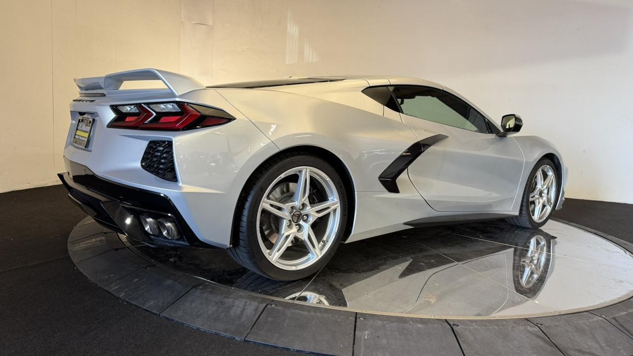 2023 Chevrolet Corvette 3LT Anaheim Hills CA