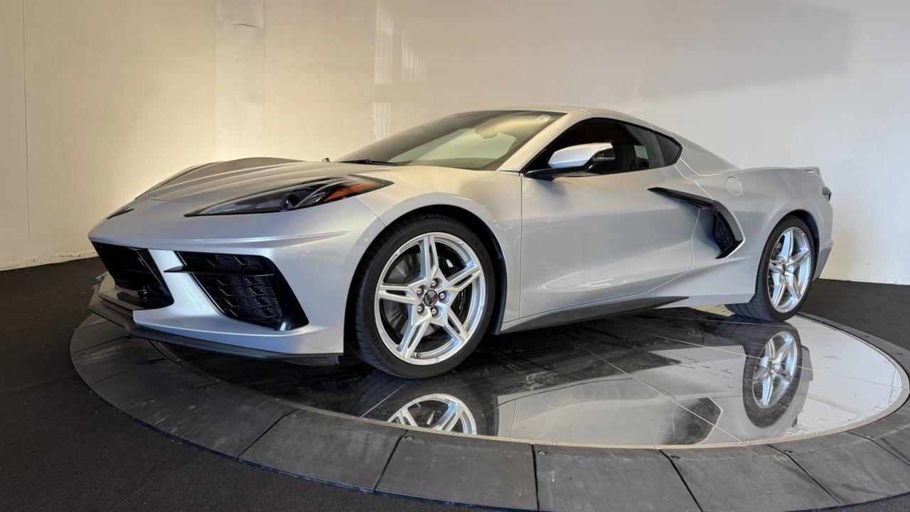 2023 Chevrolet Corvette 3LT Anaheim Hills CA