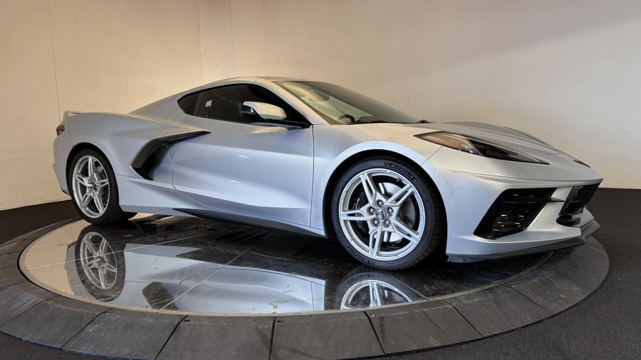 2023 Chevrolet Corvette 3LT Anaheim Hills CA