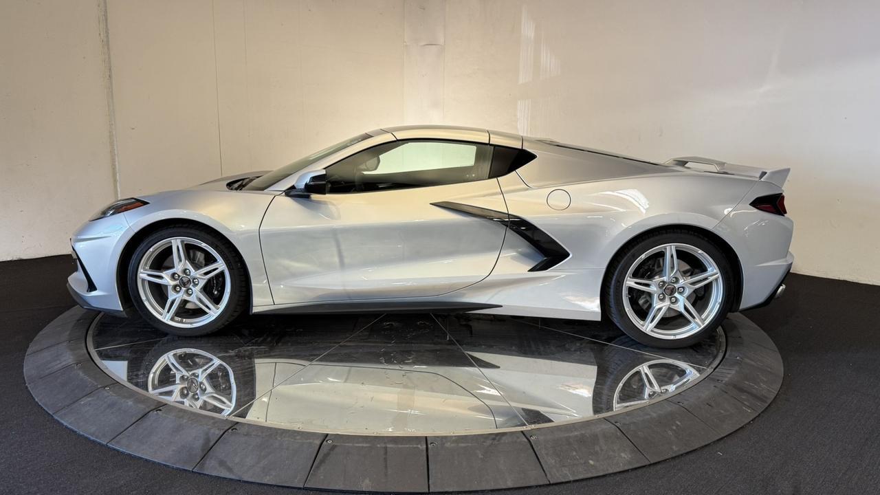2023 Chevrolet Corvette 3LT Anaheim Hills CA