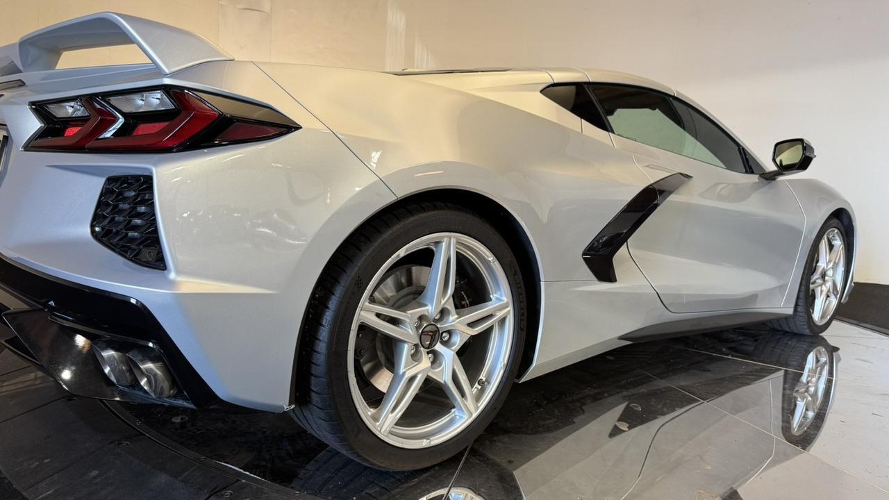 2023 Chevrolet Corvette 3LT Anaheim Hills CA