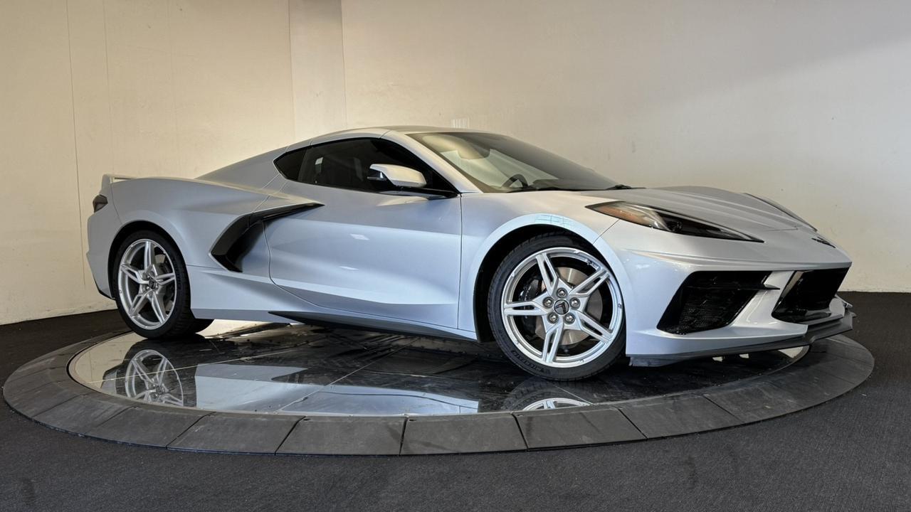 2023 Chevrolet Corvette 3LT Anaheim Hills CA