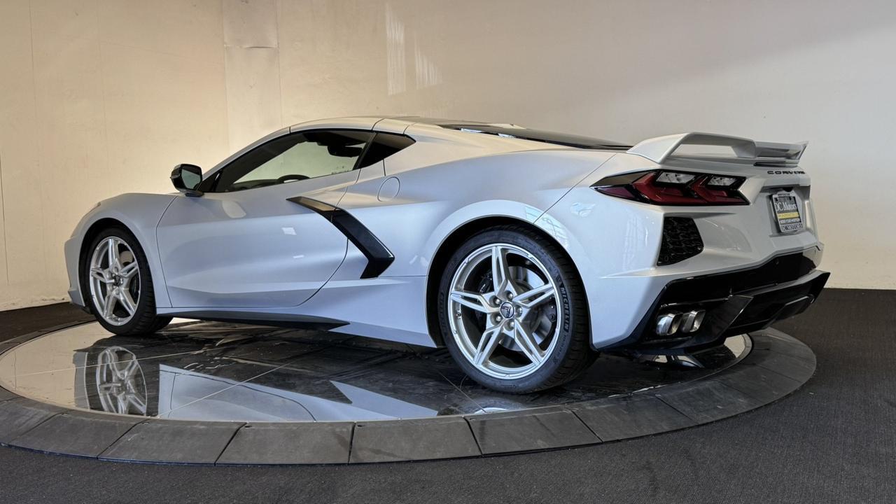 2023 Chevrolet Corvette 3LT Anaheim Hills CA