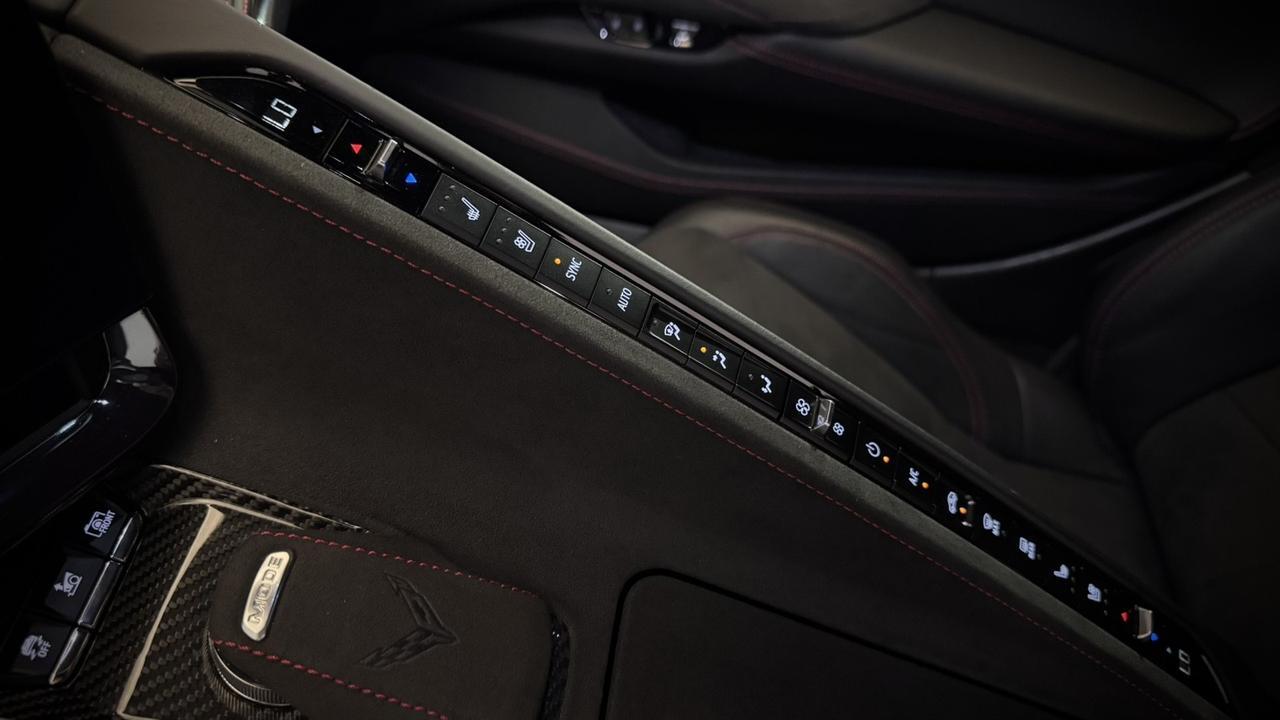 2023 Chevrolet Corvette 3LT Anaheim Hills CA