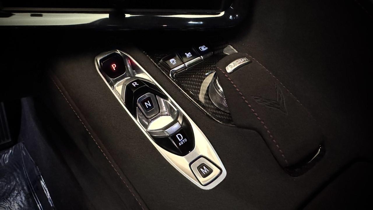 2023 Chevrolet Corvette 3LT Anaheim Hills CA