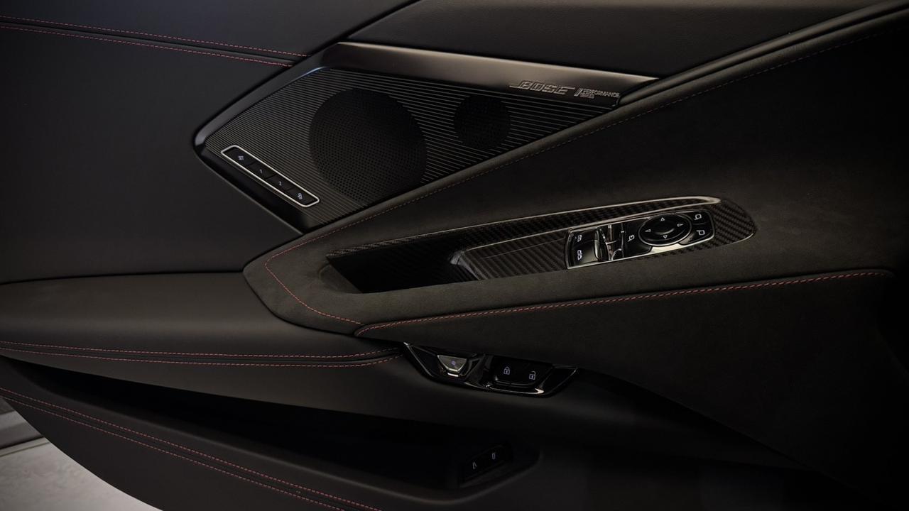 2023 Chevrolet Corvette 3LT Anaheim Hills CA