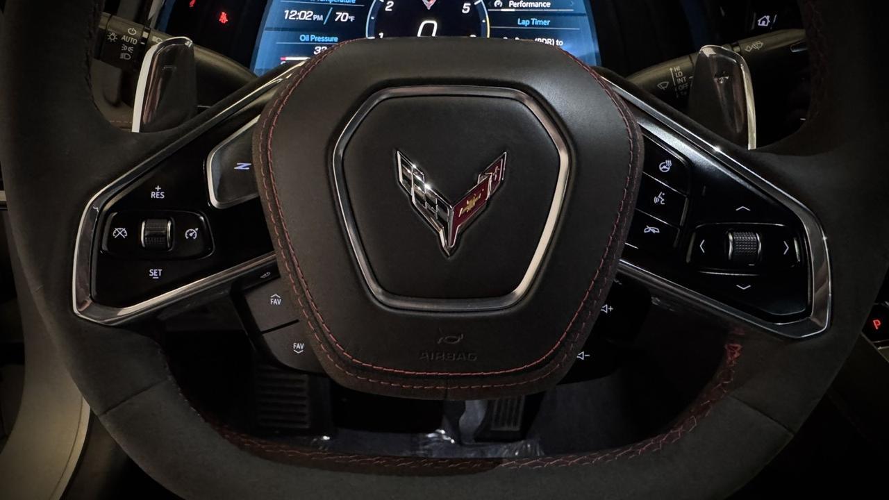 2023 Chevrolet Corvette 3LT Anaheim Hills CA