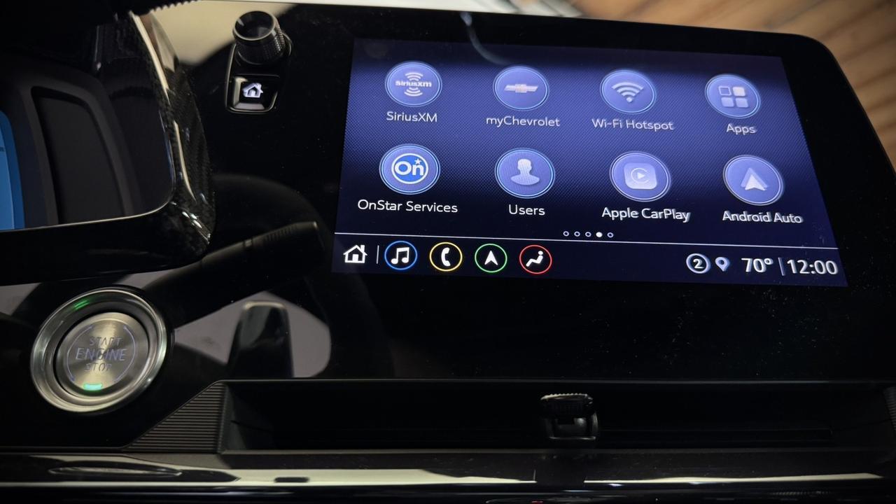 2023 Chevrolet Corvette 3LT Anaheim Hills CA