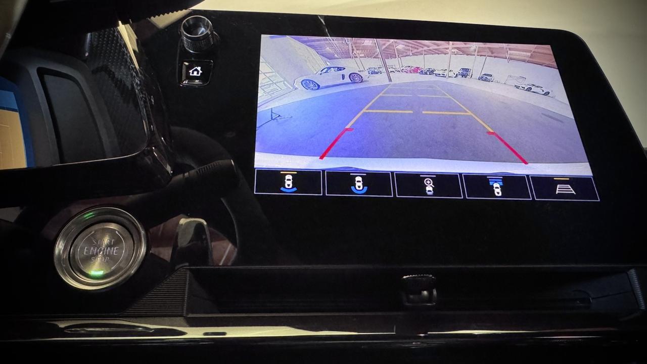 2023 Chevrolet Corvette 3LT Anaheim Hills CA