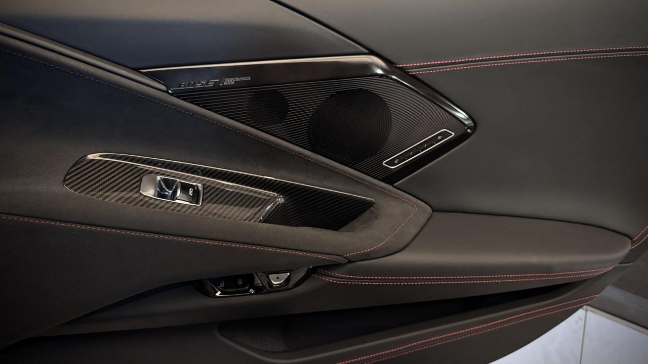 2023 Chevrolet Corvette 3LT Anaheim Hills CA