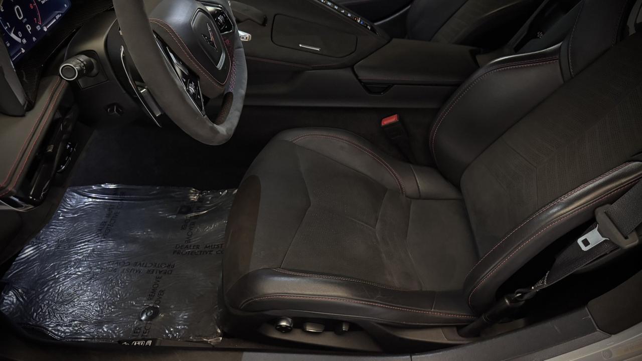 2023 Chevrolet Corvette 3LT Anaheim Hills CA