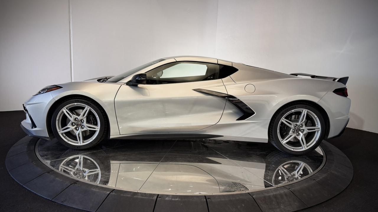 2023 Chevrolet Corvette 3LT Anaheim Hills CA