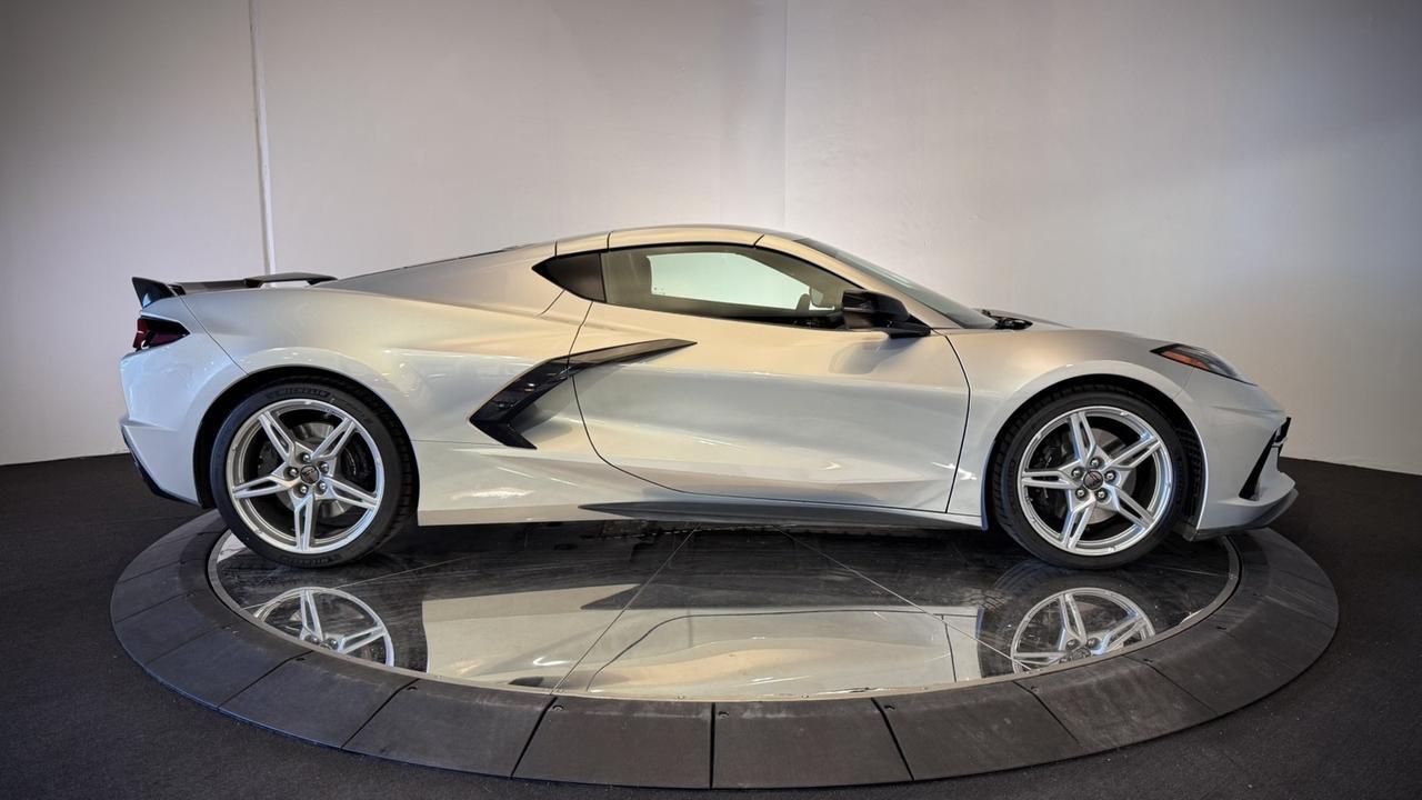 2023 Chevrolet Corvette 3LT Anaheim Hills CA