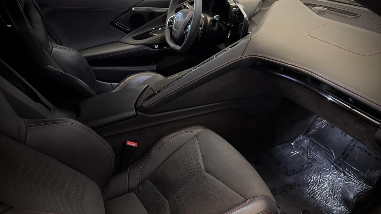 2023 Chevrolet Corvette 3LT Anaheim Hills CA