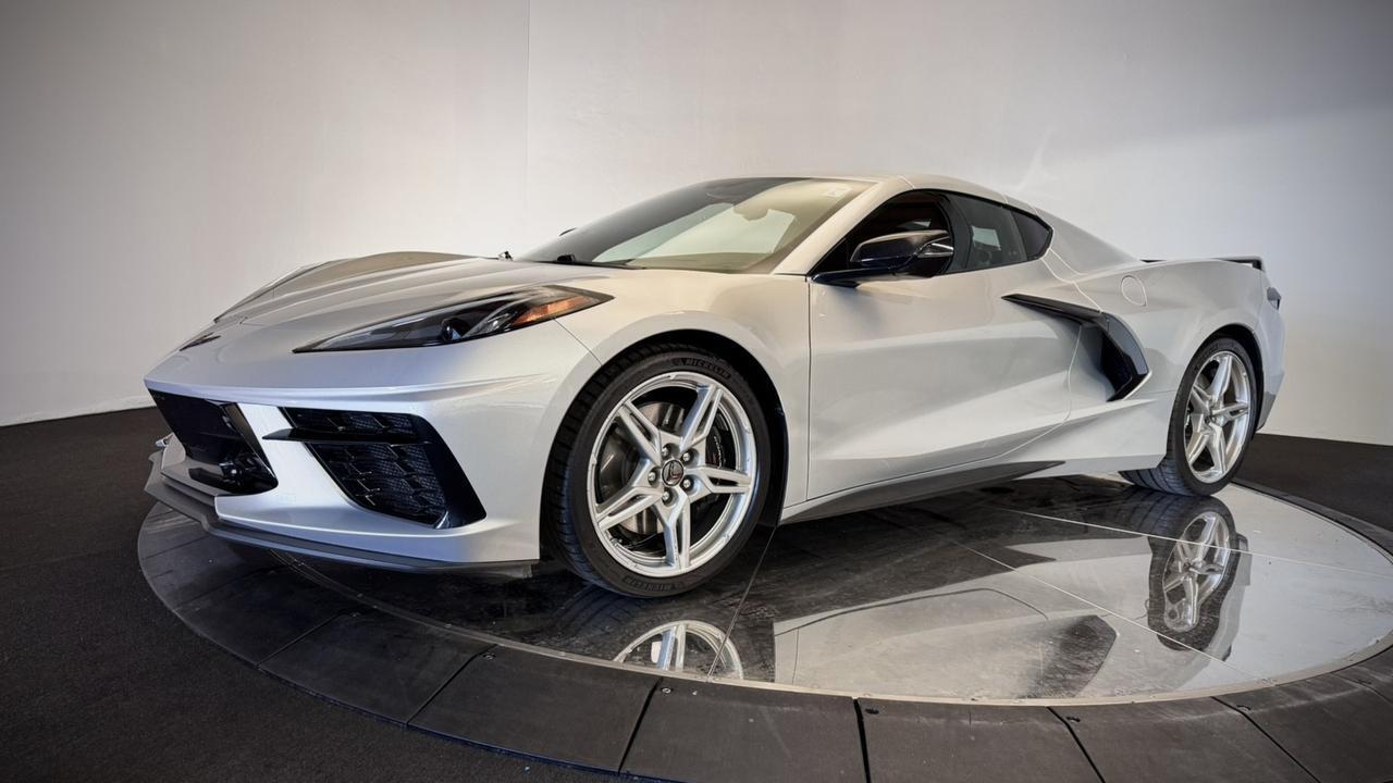 2023 Chevrolet Corvette 3LT Anaheim Hills CA