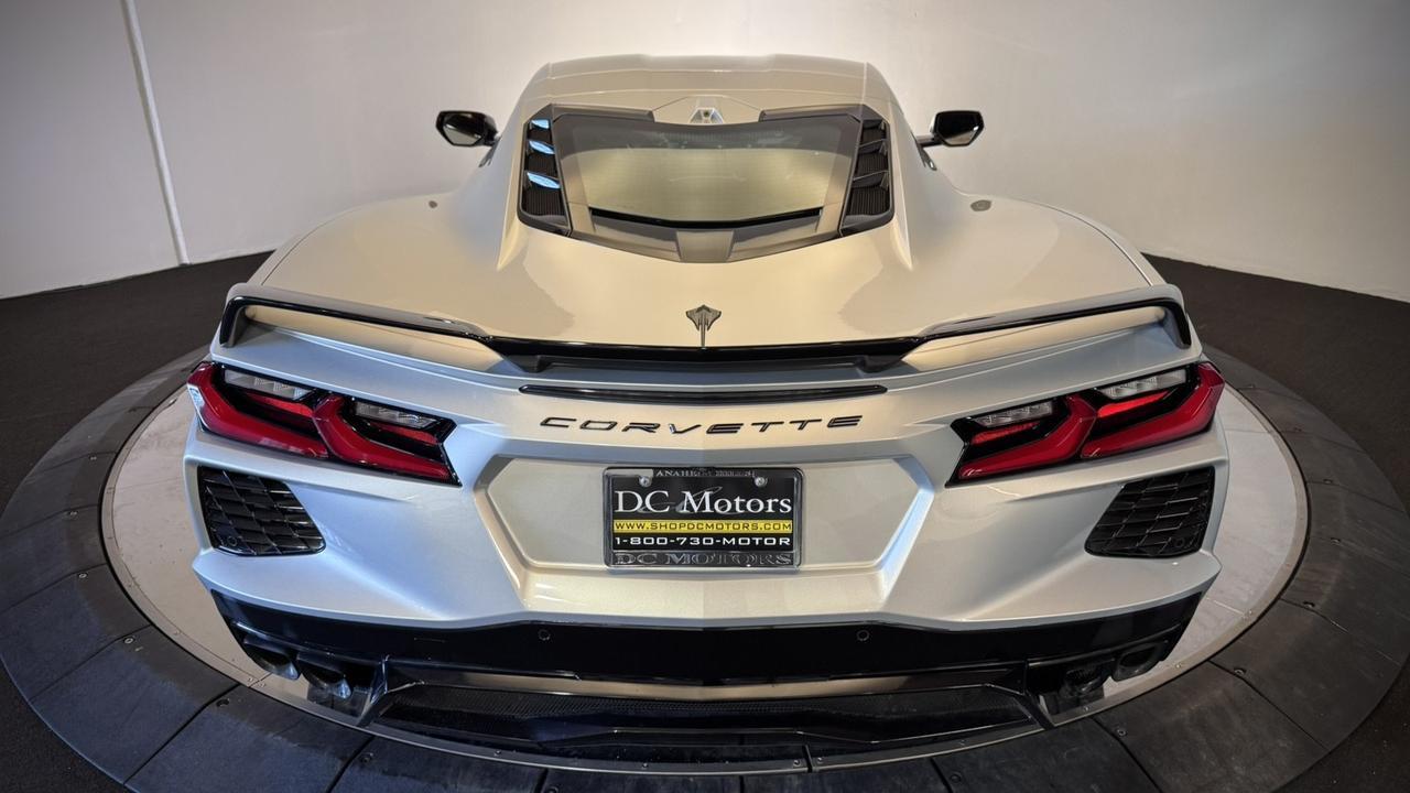 2023 Chevrolet Corvette 3LT Anaheim Hills CA