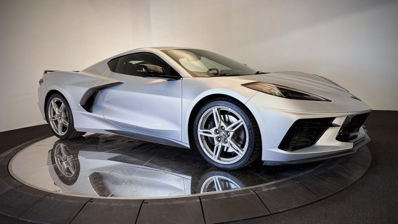 2023 Chevrolet Corvette 3LT Anaheim Hills CA