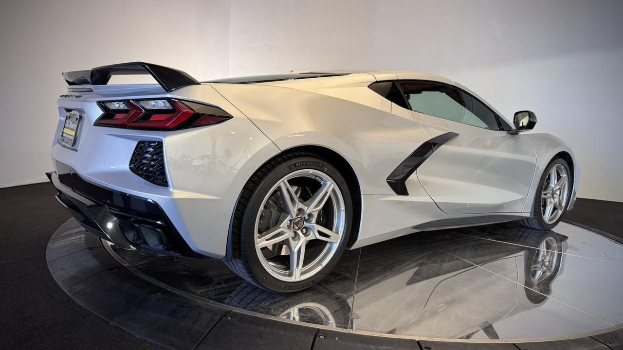 2023 Chevrolet Corvette 3LT Anaheim Hills CA