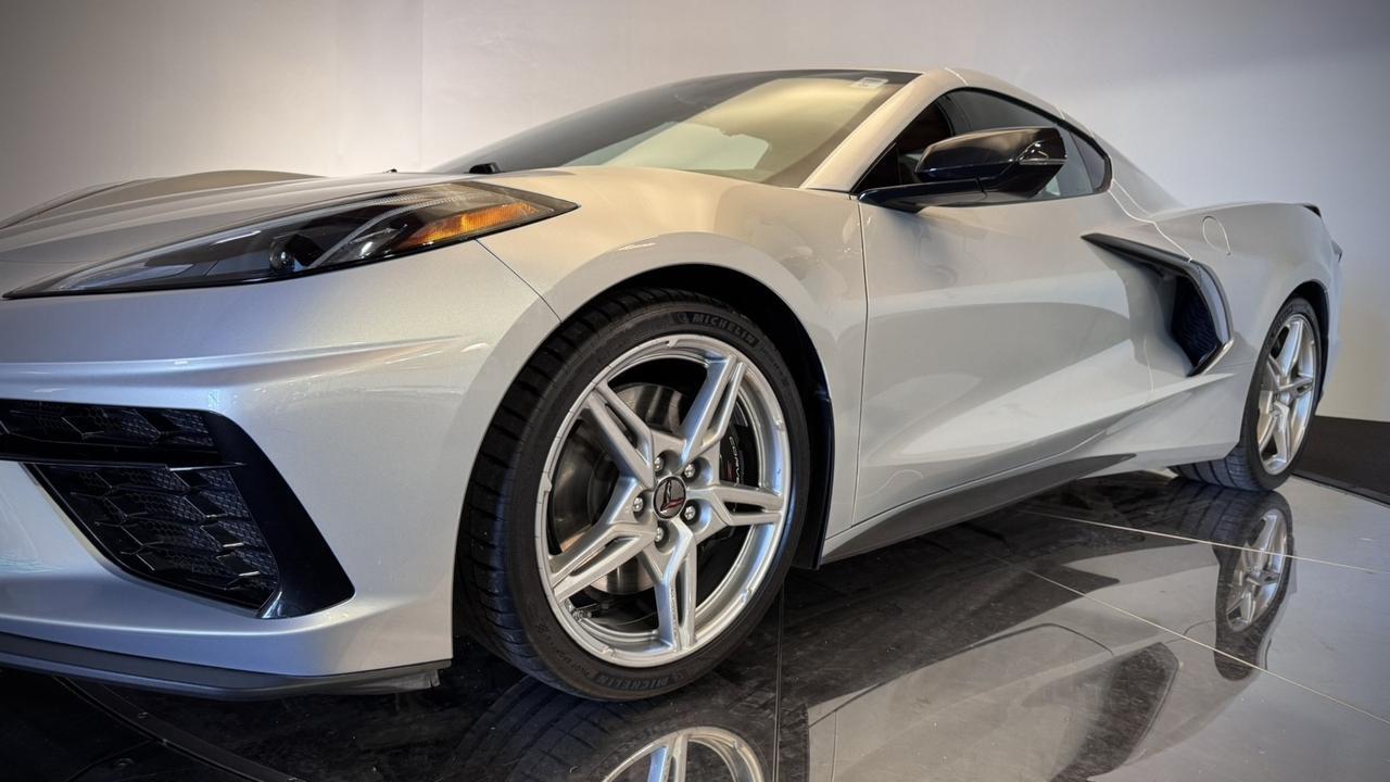 2023 Chevrolet Corvette 3LT Anaheim Hills CA