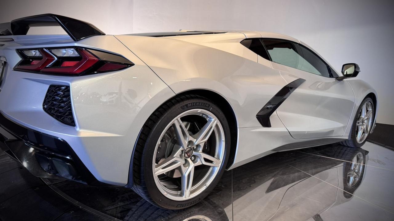 2023 Chevrolet Corvette 3LT Anaheim Hills CA