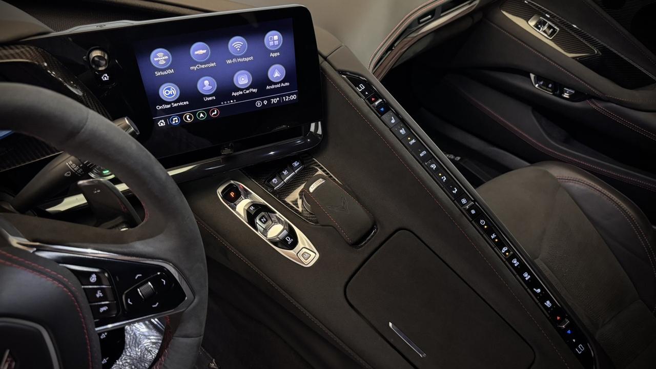 2023 Chevrolet Corvette 3LT Anaheim Hills CA