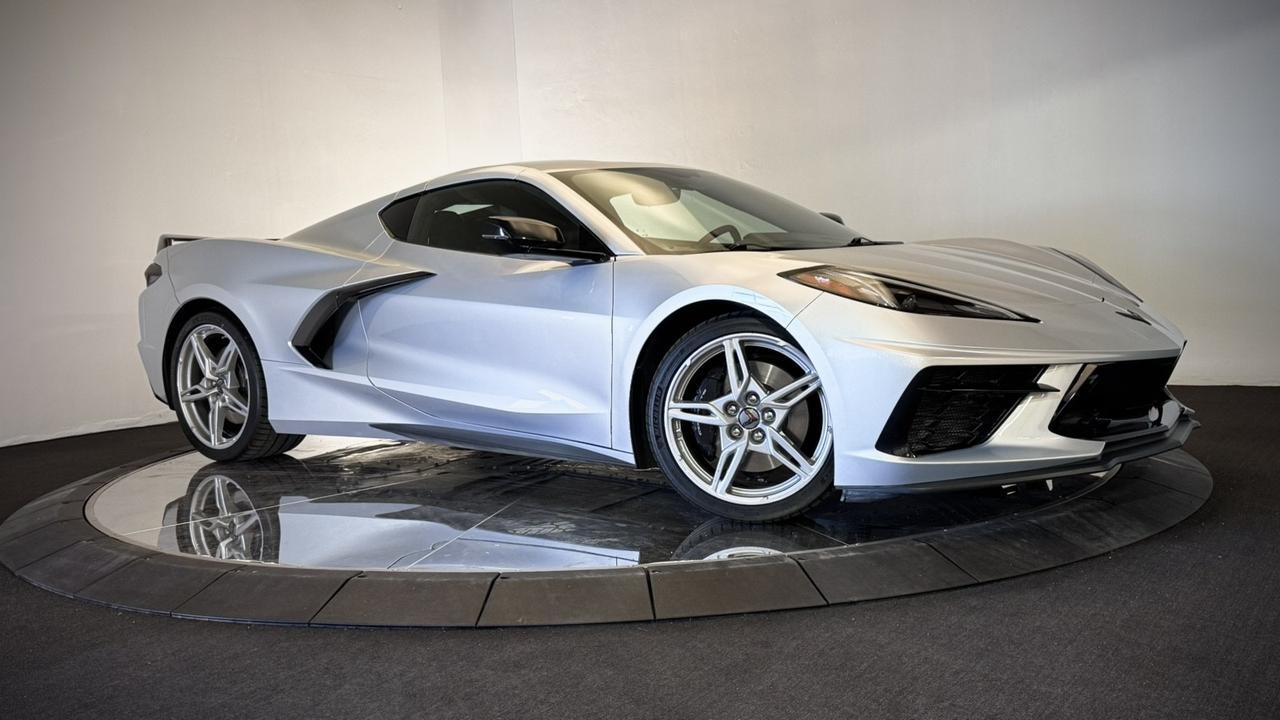 2023 Chevrolet Corvette 3LT Anaheim Hills CA