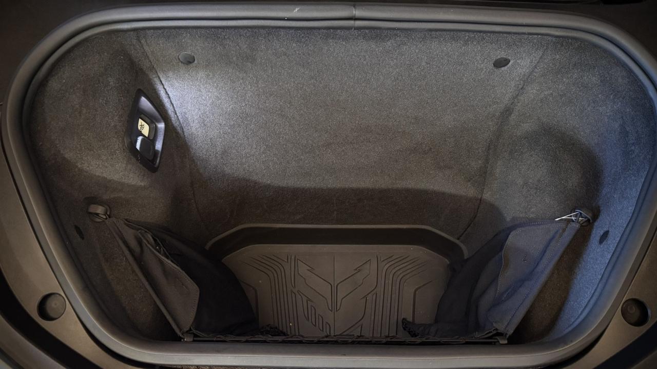 2023 Chevrolet Corvette 3LT Anaheim Hills CA