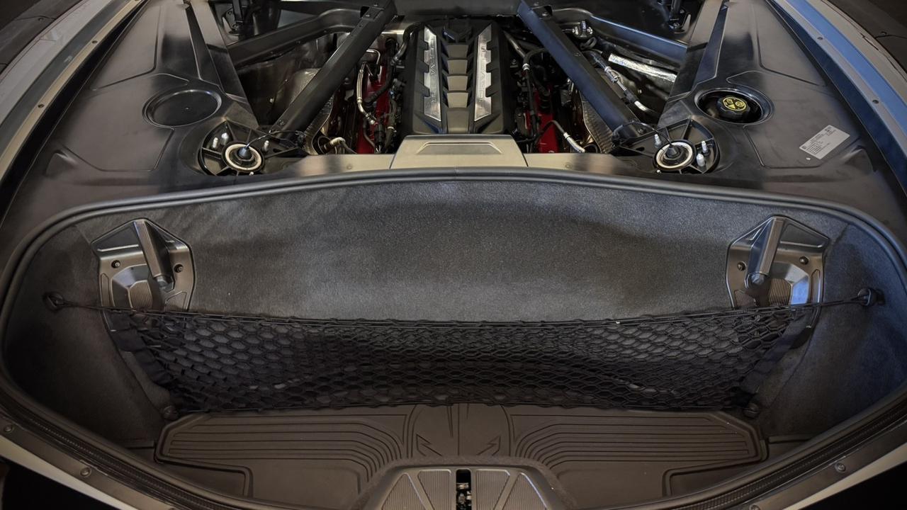 2023 Chevrolet Corvette 3LT Anaheim Hills CA