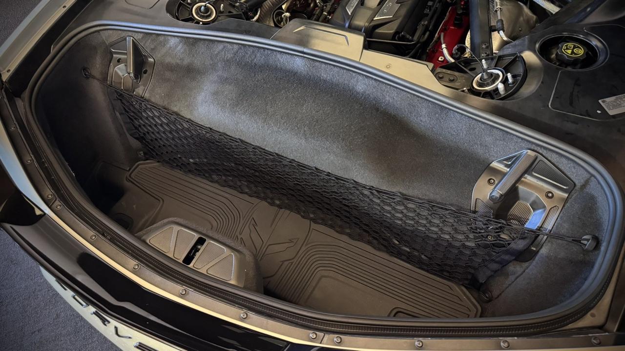 2023 Chevrolet Corvette 3LT Anaheim Hills CA