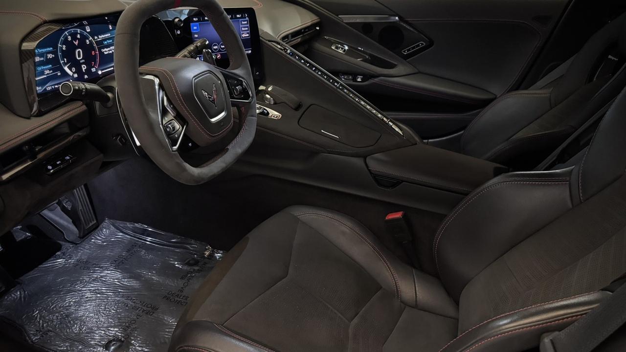 2023 Chevrolet Corvette 3LT