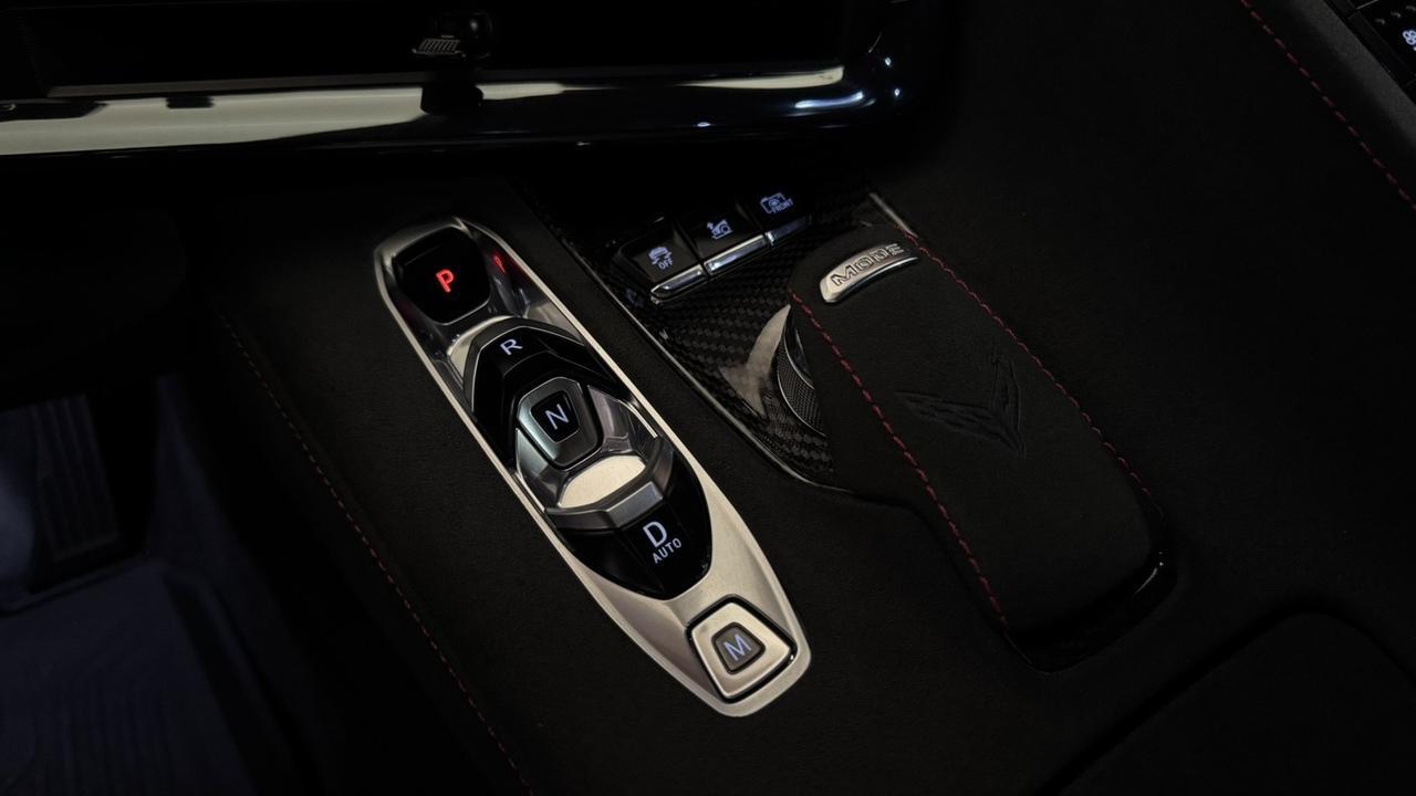 2023 Chevrolet Corvette 3LT Anaheim Hills CA