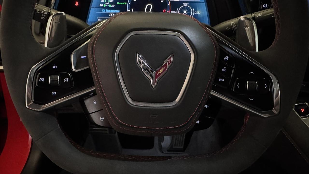 2023 Chevrolet Corvette 3LT Anaheim Hills CA