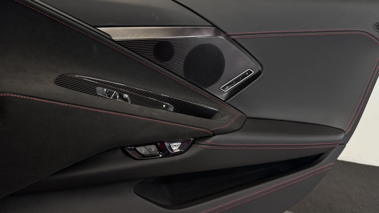 2023 Chevrolet Corvette 3LT Anaheim Hills CA