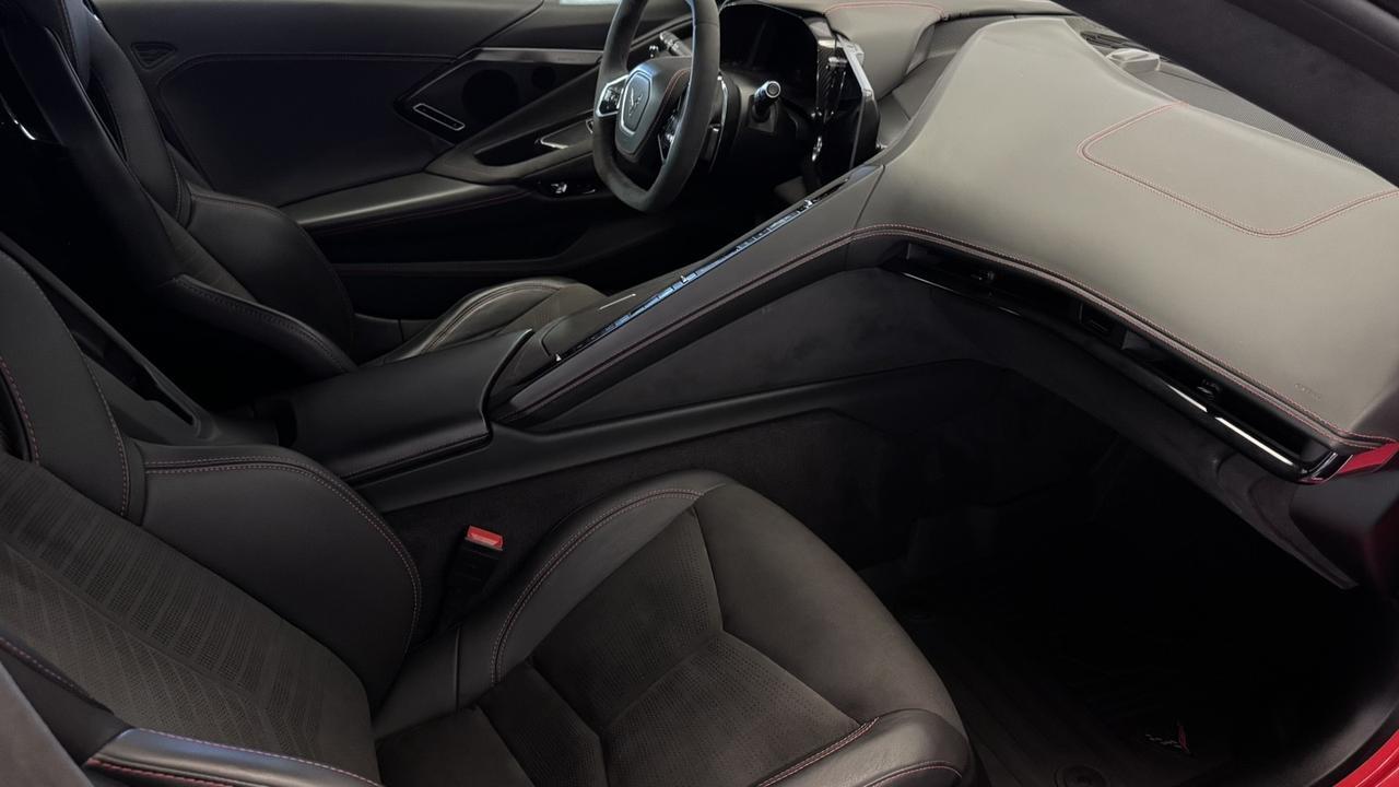 2023 Chevrolet Corvette 3LT Anaheim Hills CA