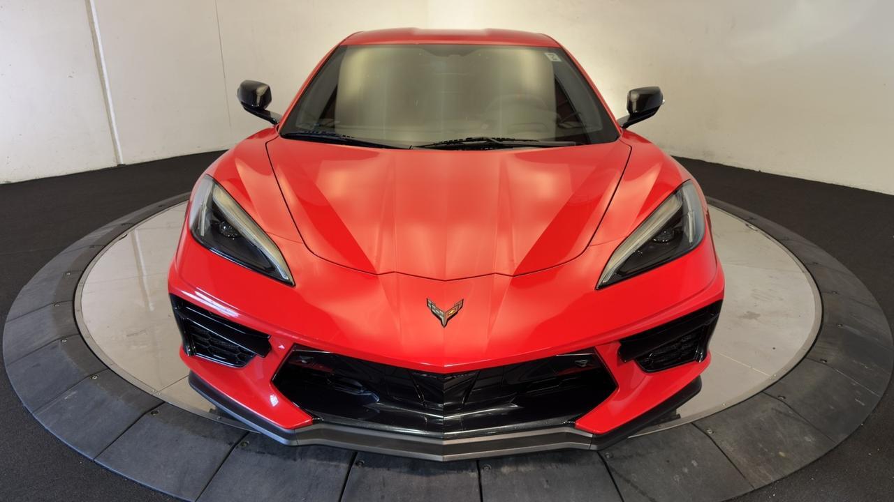 2023 Chevrolet Corvette 3LT Anaheim Hills CA